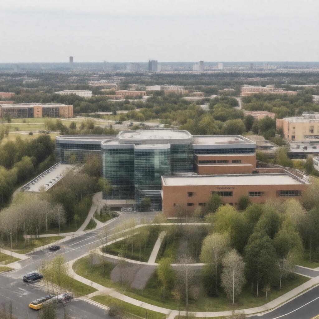 Siteman Cancer Center
